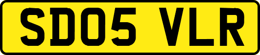 SD05VLR