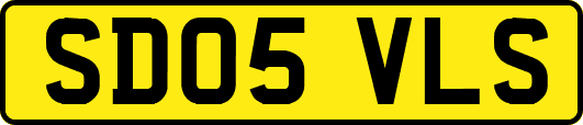 SD05VLS
