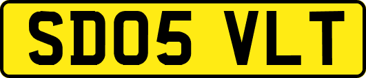 SD05VLT