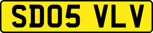 SD05VLV