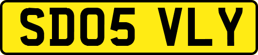 SD05VLY