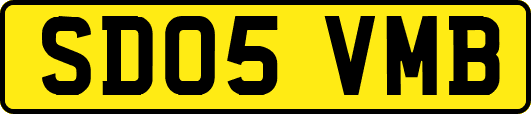 SD05VMB