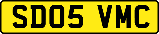 SD05VMC