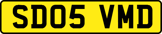 SD05VMD