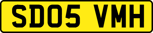 SD05VMH