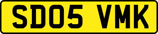 SD05VMK