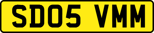 SD05VMM