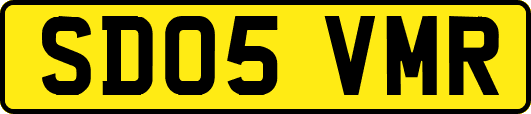 SD05VMR