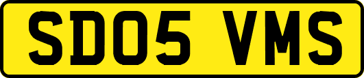 SD05VMS