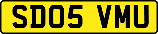 SD05VMU
