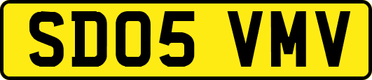 SD05VMV