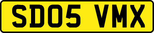 SD05VMX