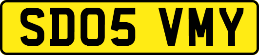 SD05VMY