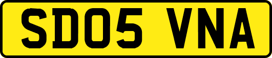 SD05VNA