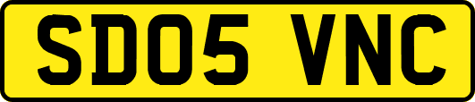 SD05VNC