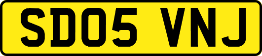 SD05VNJ