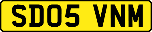 SD05VNM