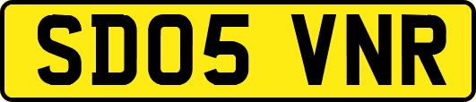 SD05VNR