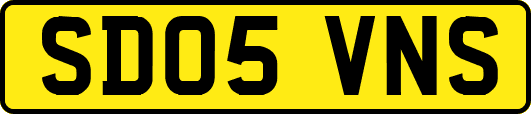 SD05VNS