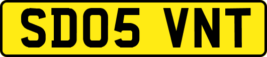 SD05VNT
