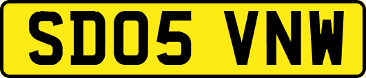 SD05VNW