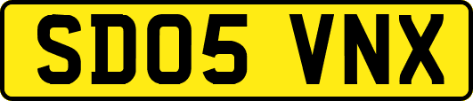 SD05VNX