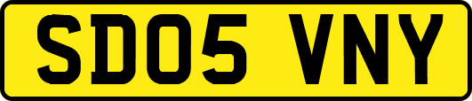 SD05VNY