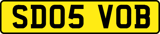 SD05VOB
