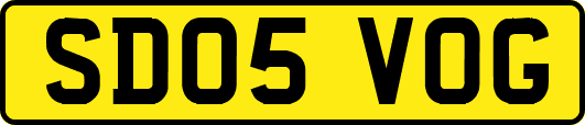 SD05VOG
