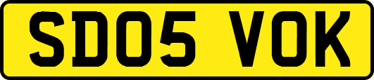 SD05VOK