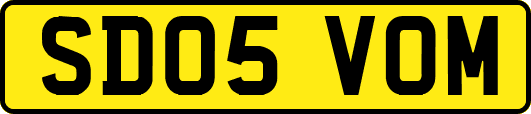 SD05VOM