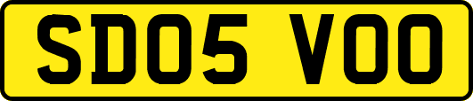 SD05VOO