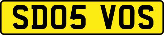 SD05VOS