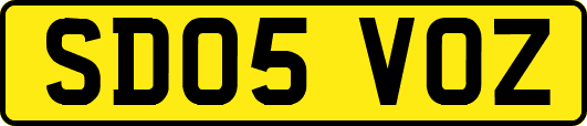 SD05VOZ