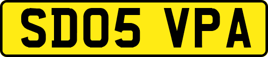 SD05VPA