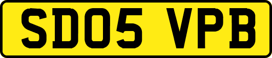 SD05VPB