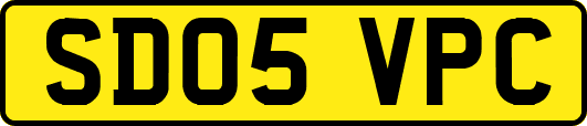 SD05VPC