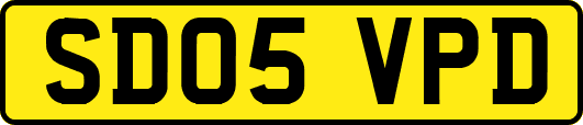 SD05VPD