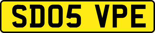 SD05VPE