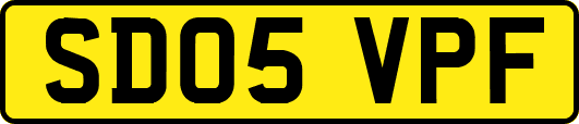 SD05VPF