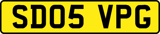 SD05VPG