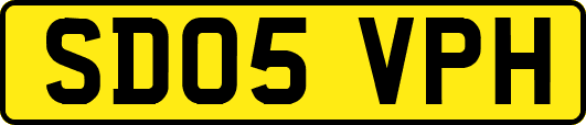 SD05VPH
