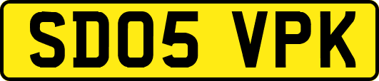 SD05VPK