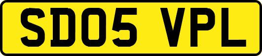 SD05VPL