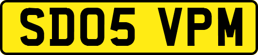 SD05VPM