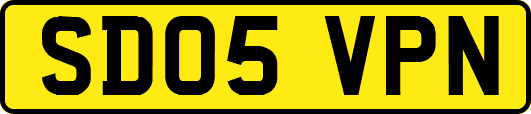 SD05VPN