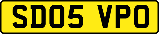 SD05VPO