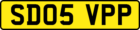 SD05VPP