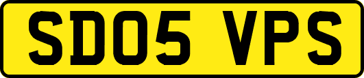 SD05VPS