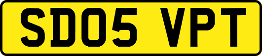 SD05VPT